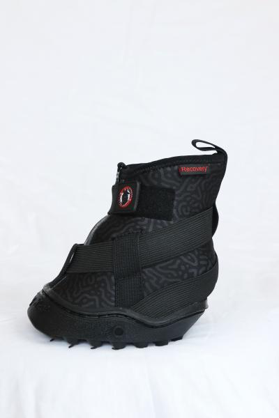 Equine Fusion Recovery Shoe